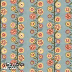 tissu patchwork collection gift of grateful praise de Janet Rae Nesbitt 3230-17