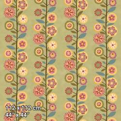 tissu patchwork collection gift of grateful praise de Janet Rae Nesbitt 3230-60