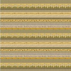 tissu patchwork collection bee happy benartex