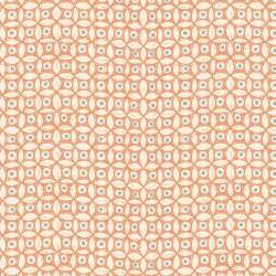 Collection de tissu patchwork Simply Be de Anni Downs 3320-35 orange