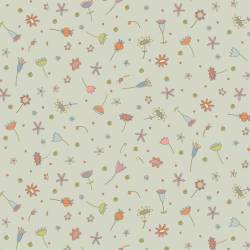 Collection de tissu patchwork Simply Be de Anni Downs 3324-17 dove