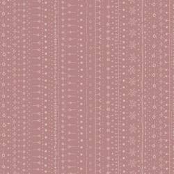 Collection de tissu patchwork Simply Be de Anni Downs 3325-55 lilas