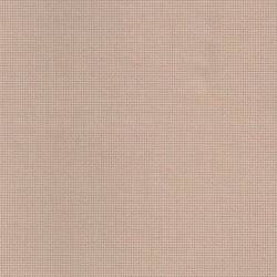 toile aida 8 points par cm, coloris mocca 309