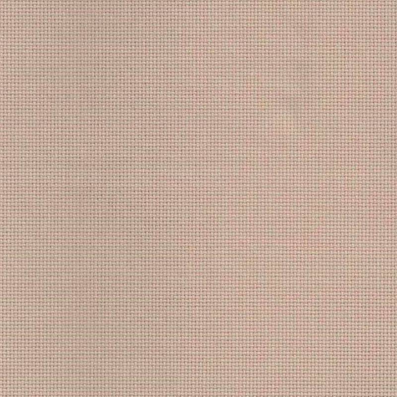 toile aida 8 points par cm, coloris mocca 309