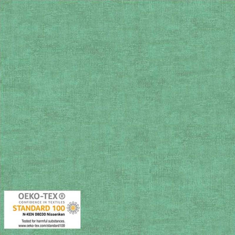 tissu patchwork vert menthe 100 % coton collection mélange de stof fabrics