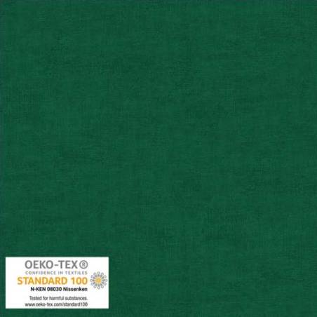 tissu patchwork vert sapin 100 % coton collection mélange de stof fabrics