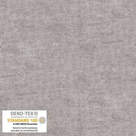 tissu patchwork gris moyen 100 % coton collection mélange de stof fabrics