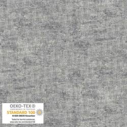 tissu patchwork gris chiné 100 % coton collection mélange de stof fabrics