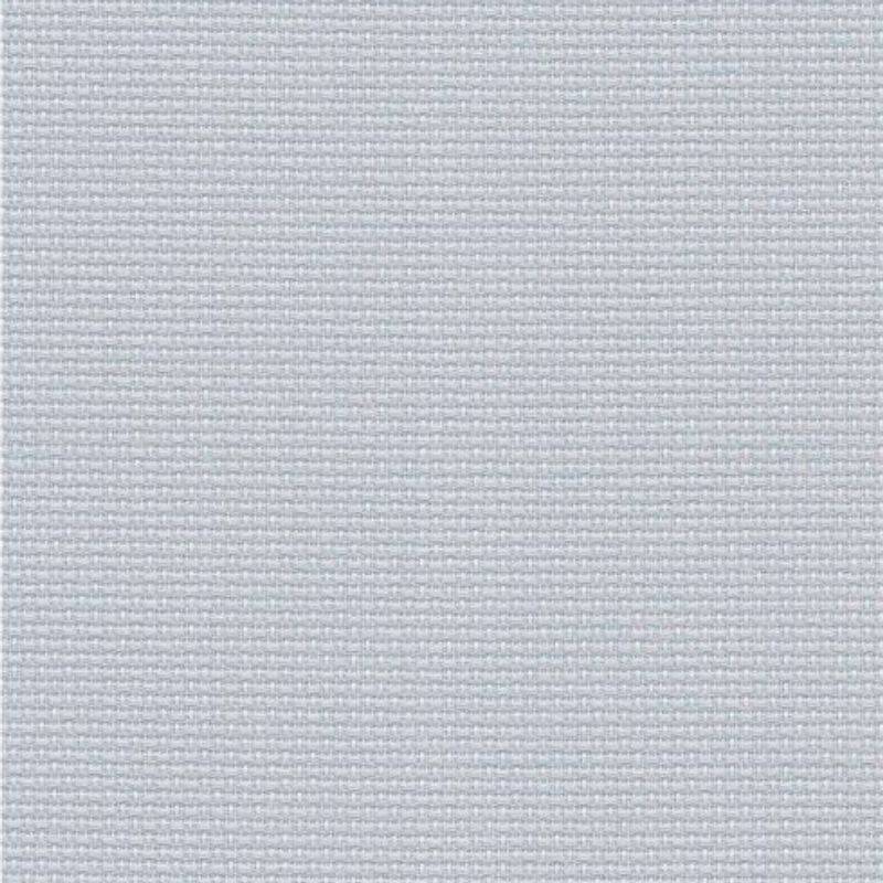 toile a broder Zweigart aida 8 col 786 gris