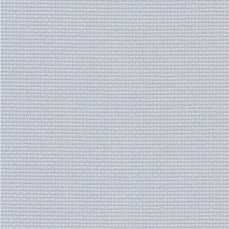 toile a broder Zweigart aida 8 col 786 gris