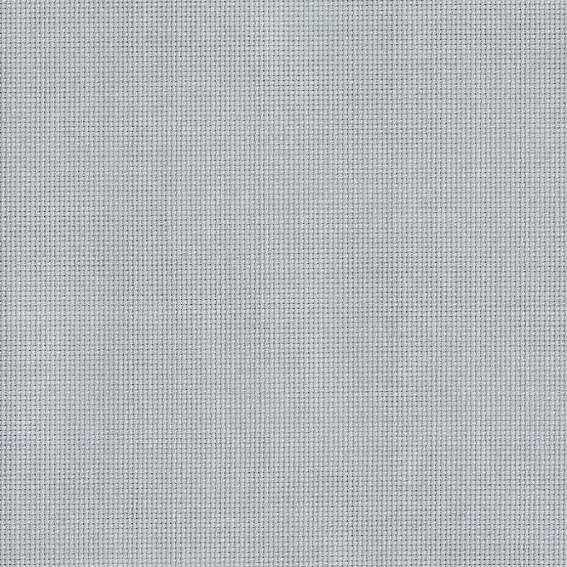 toile a broder Zweigart aida 8 col 705 gris