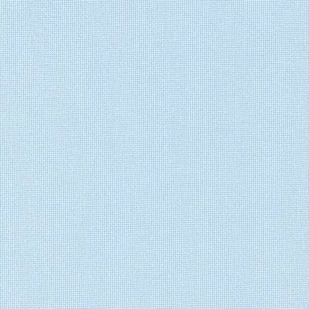 Murano Zweigart réf. 503 bleu clair