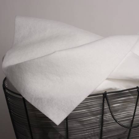 Molleton nuage psr quilt en 150 cm de large