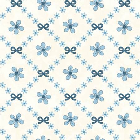 gail-pan-henry glass fabric-Pocketful of Posies-3393-47