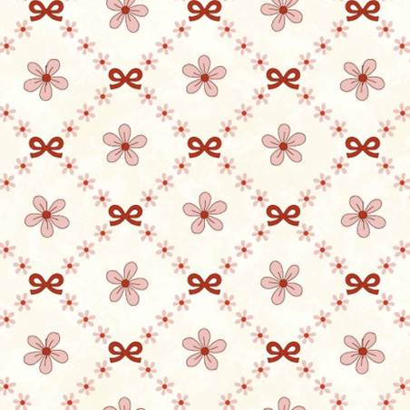 gail-pan-henry glass fabric-Pocketful of Posies-3393-48