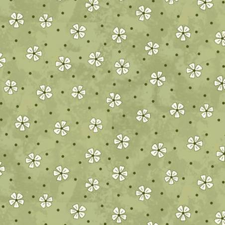 gail-pan-henry glass fabric-Pocketful of Posies-3394-66