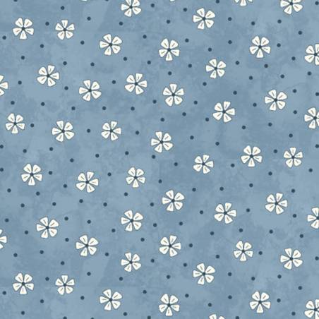 gail-pan-henry glass fabric-Pocketful of Posies-3394-77