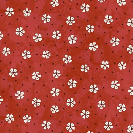 gail-pan-henry glass fabric-Pocketful of Posies-3394-88