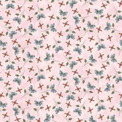 gail-pan-henry glass fabric-Pocketful of Posies-3395-22
