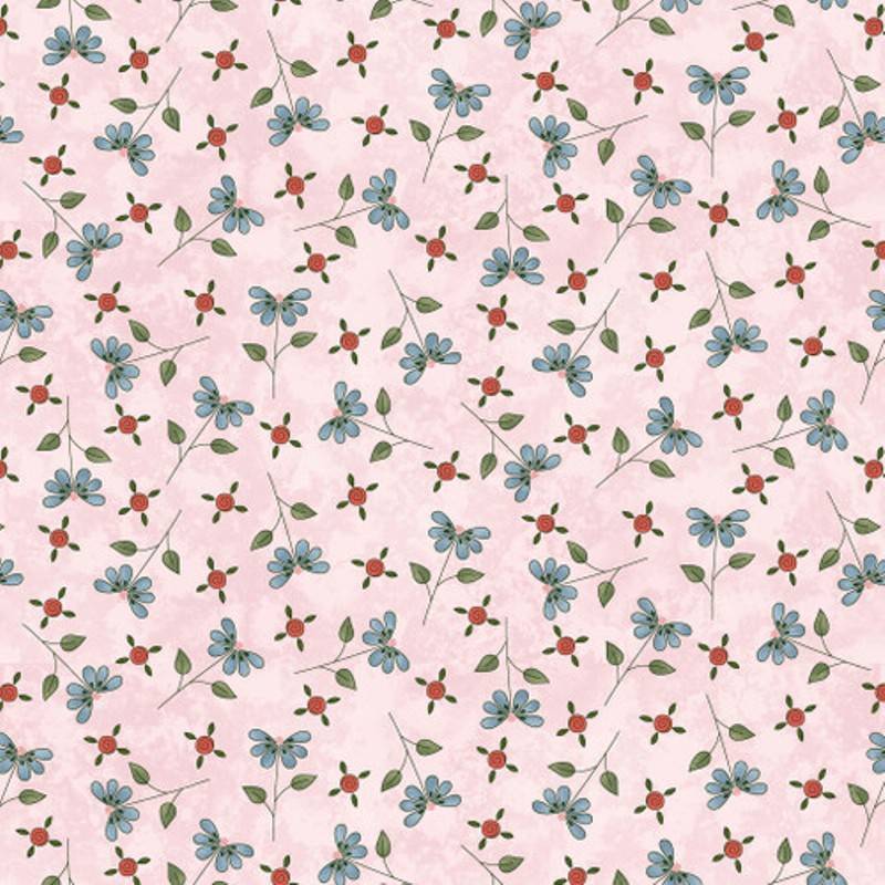 gail-pan-henry glass fabric-Pocketful of Posies-3395-22 gail-pan-henry glass fabric-Pocketful of Posies-3395-22