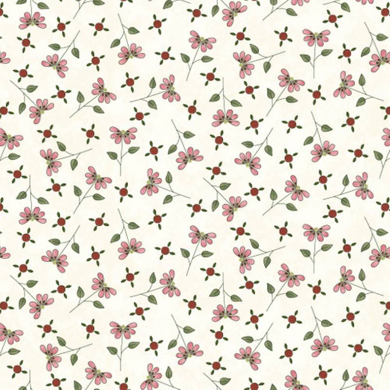 gail-pan-henry glass fabric-Pocketful of Posies-3395-44 gail-pan-henry glass fabric-Pocketful of Posies-3395-44