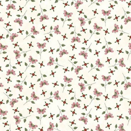 gail-pan-henry glass fabric-Pocketful of Posies-3395-44
