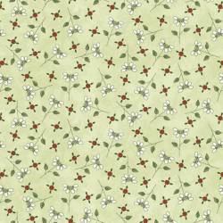 gail-pan-henry glass fabric-Pocketful of Posies-3395-66