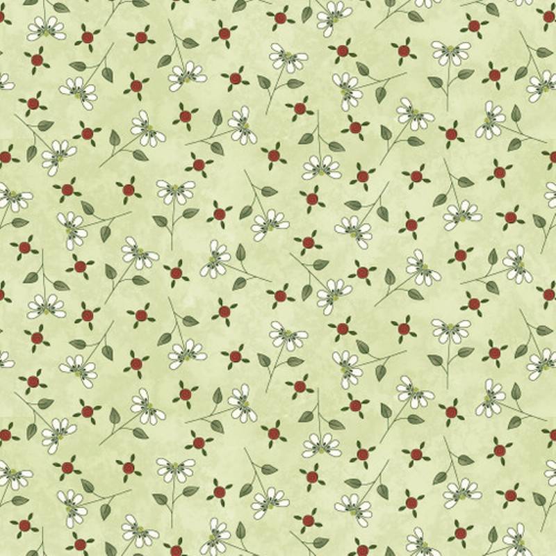 gail-pan-henry glass fabric-Pocketful of Posies-3395-66 gail-pan-henry glass fabric-Pocketful of Posies-3395-66