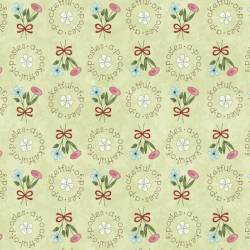 gail-pan-henry glass fabric-Pocketful of Posies-3397-66