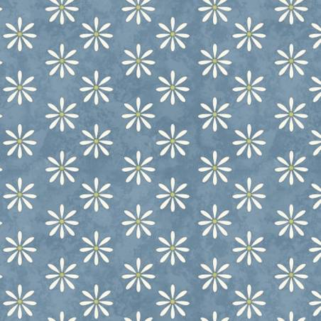 gail-pan-henry glass fabric-Pocketful of Posies-3398-17