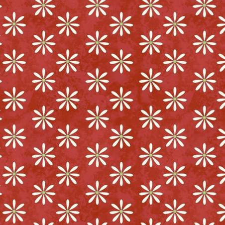 gail-pan-henry glass fabric-Pocketful of Posies-3398-88