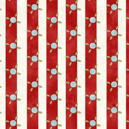gail-pan-henry glass fabric-Pocketful of Posies-3399-48