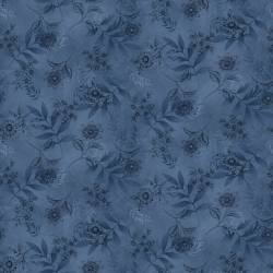 tissu patchwork collection Flossie's Flowers de Janet Rae Nesbitt 3369-77