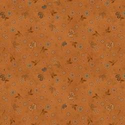 tissu patchwork collection Flossie's Flowers de Janet Rae Nesbitt 3376-35