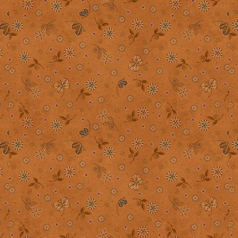 tissu patchwork collection Flossie's Flowers de Janet Rae Nesbitt 3376-35 tissu patchwork collection Flossie's Flowers de Janet Rae Nesbitt 3376-35