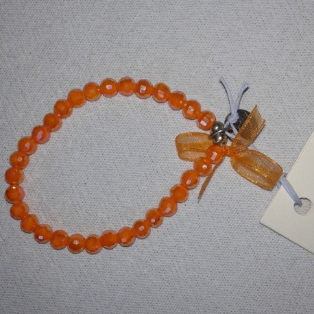 Les P'tits Bracelets coloris Orange