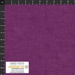 tissu patchwork violet 100 % coton collection mélange de stof fabrics
