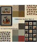 Collection Quilter Barn